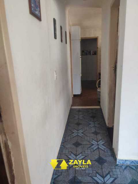 Apartamento à venda com 3 quartos, 91m² - Foto 3