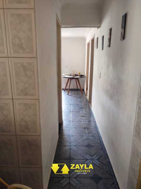 Apartamento à venda com 3 quartos, 91m² - Foto 5