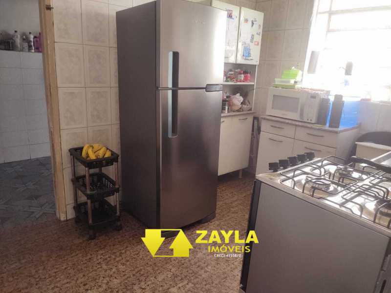 Apartamento à venda com 3 quartos, 91m² - Foto 7