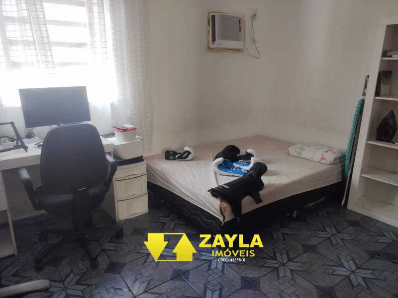 Apartamento à venda com 3 quartos, 91m² - Foto 10