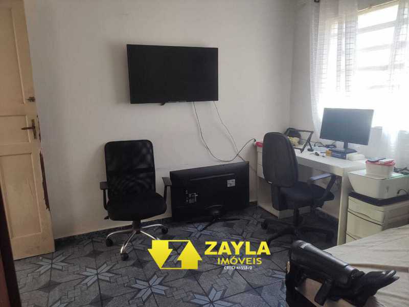 Apartamento à venda com 3 quartos, 91m² - Foto 11