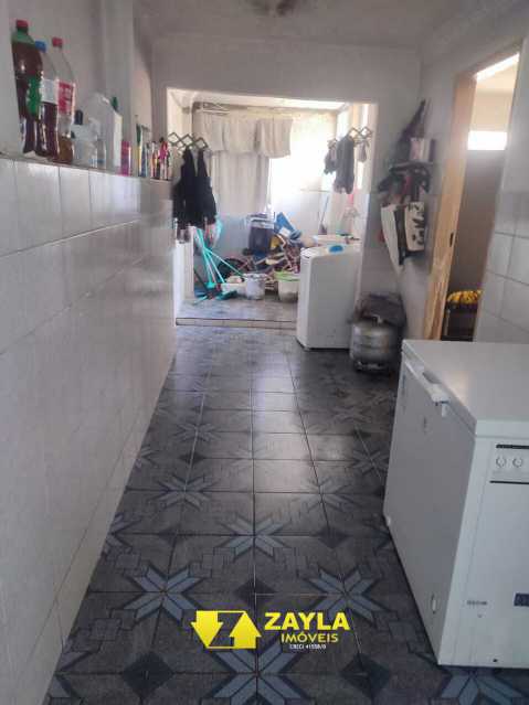 Apartamento à venda com 3 quartos, 91m² - Foto 19