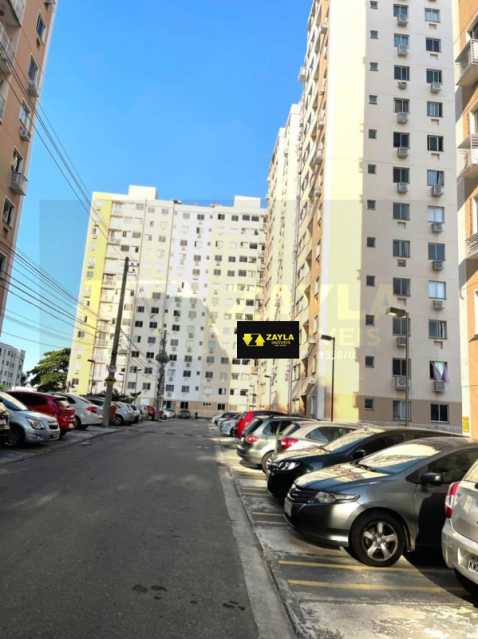 Apartamento à venda com 2 quartos, 48m² - Foto 16