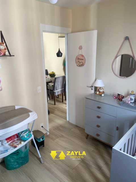 Apartamento à venda com 2 quartos, 48m² - Foto 14