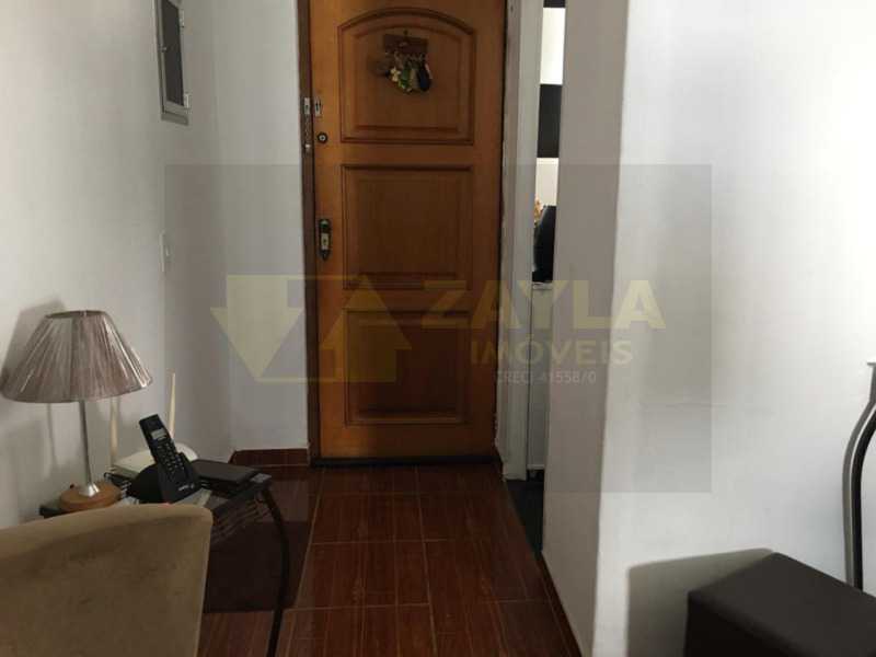 Apartamento à venda com 2 quartos, 53m² - Foto 5