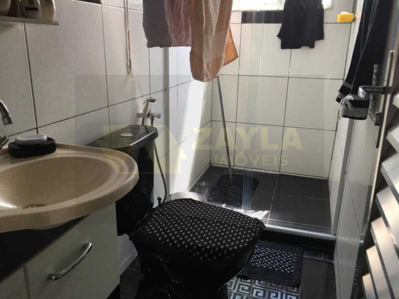 Apartamento à venda com 2 quartos, 53m² - Foto 6