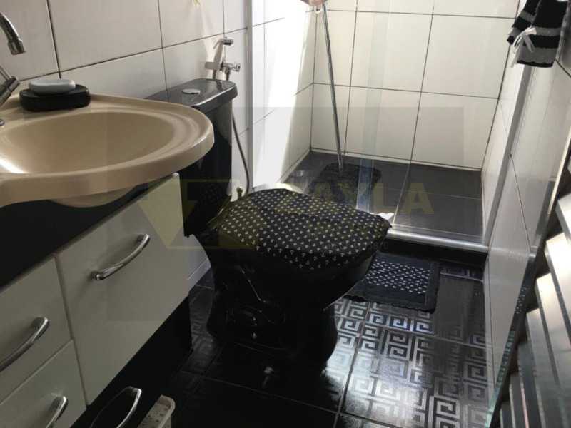 Apartamento à venda com 2 quartos, 53m² - Foto 7