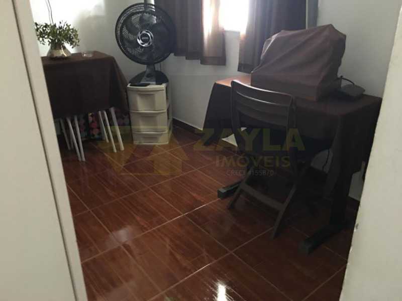 Apartamento à venda com 2 quartos, 53m² - Foto 10