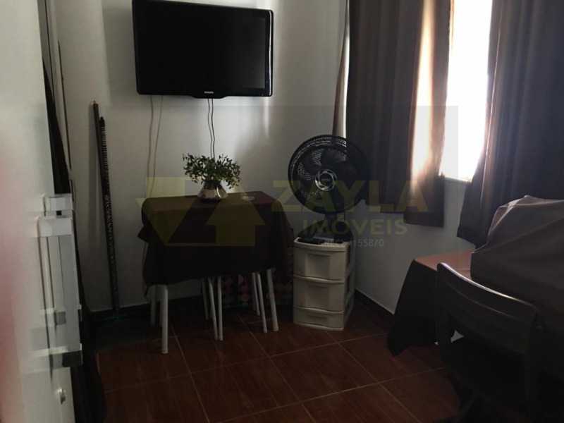 Apartamento à venda com 2 quartos, 53m² - Foto 11