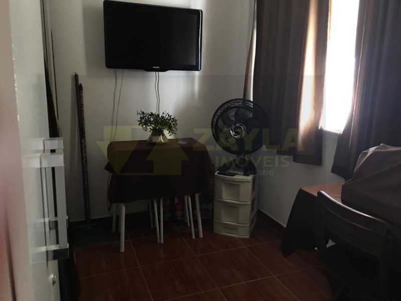 Apartamento à venda com 2 quartos, 53m² - Foto 12