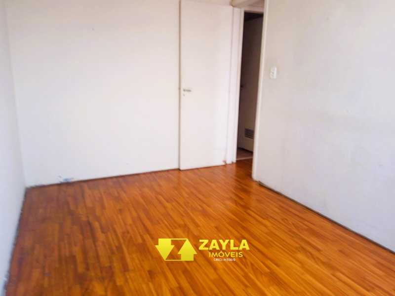 Apartamento à venda com 2 quartos, 55m² - Foto 1