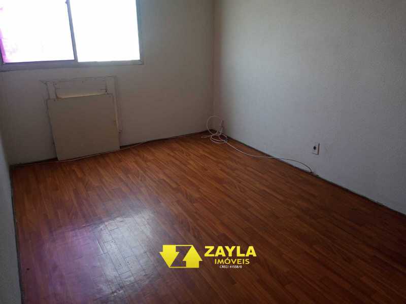 Apartamento à venda com 2 quartos, 55m² - Foto 10