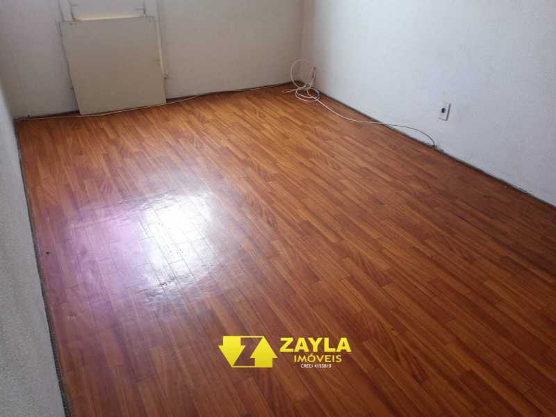 Apartamento à venda com 2 quartos, 55m² - Foto 11