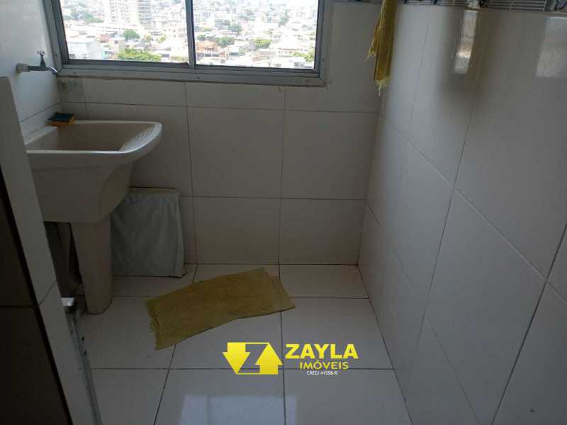 Apartamento à venda com 2 quartos, 55m² - Foto 18