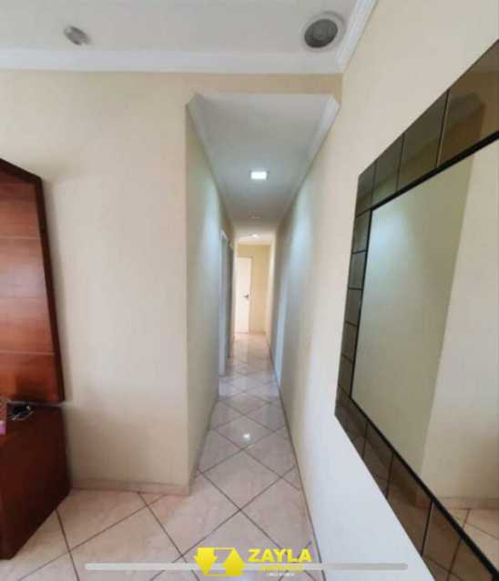 Apartamento à venda com 3 quartos, 88m² - Foto 6