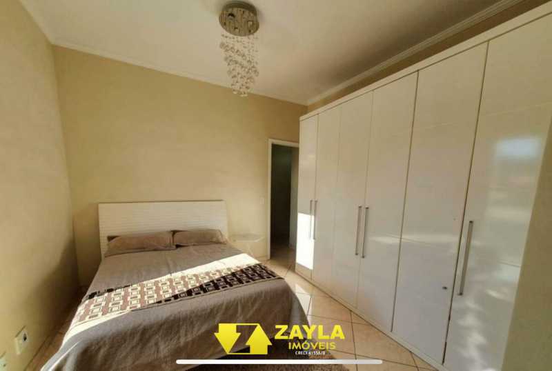 Apartamento à venda com 3 quartos, 88m² - Foto 10