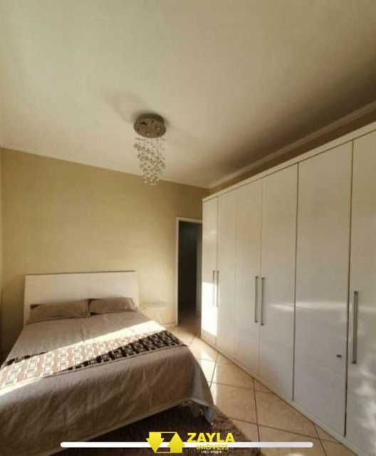 Apartamento à venda com 3 quartos, 88m² - Foto 15