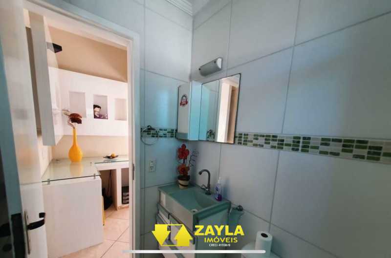 Apartamento à venda com 3 quartos, 88m² - Foto 12