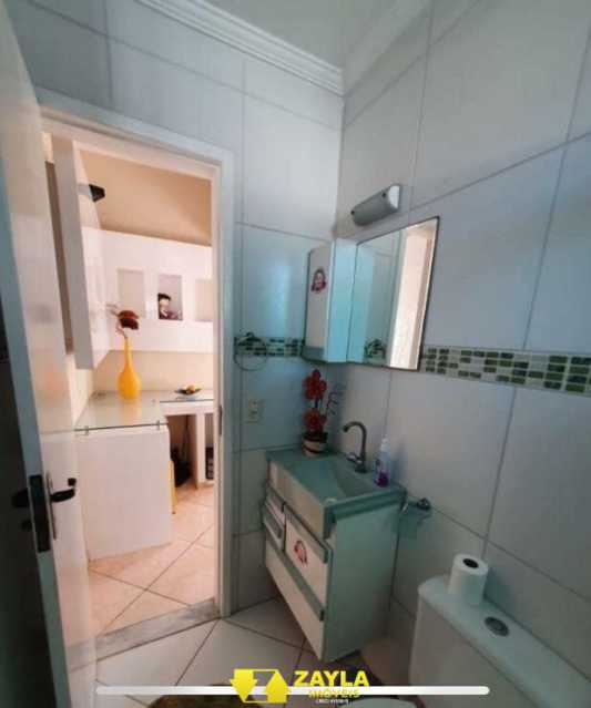 Apartamento à venda com 3 quartos, 88m² - Foto 14