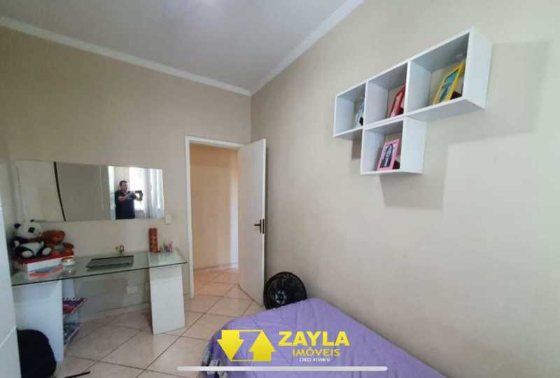 Apartamento à venda com 3 quartos, 88m² - Foto 18