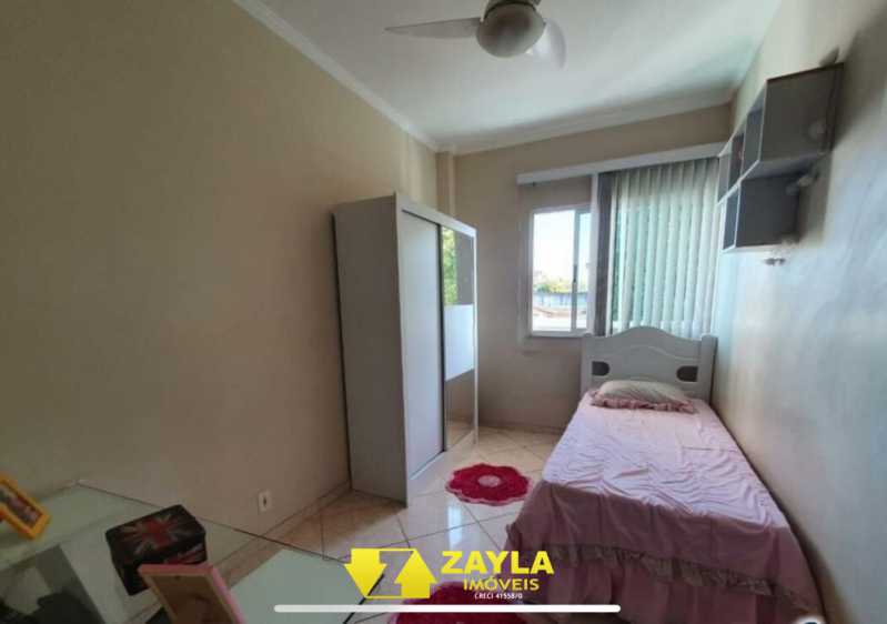 Apartamento à venda com 3 quartos, 88m² - Foto 19