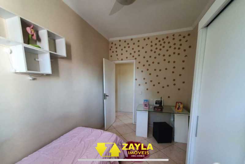 Apartamento à venda com 3 quartos, 88m² - Foto 20