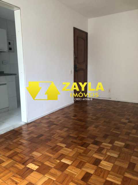 Apartamento à venda com 2 quartos, 48m² - Foto 3