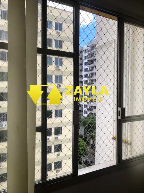 Apartamento à venda com 2 quartos, 48m² - Foto 4