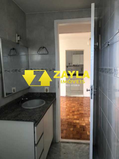 Apartamento à venda com 2 quartos, 48m² - Foto 6