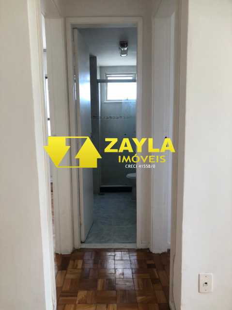 Apartamento à venda com 2 quartos, 48m² - Foto 8