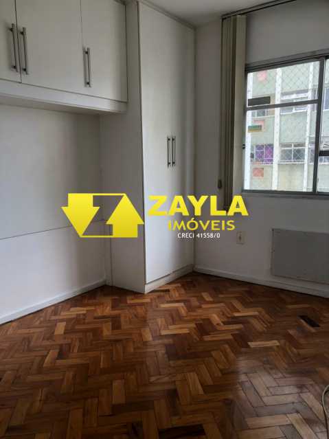 Apartamento à venda com 2 quartos, 48m² - Foto 9