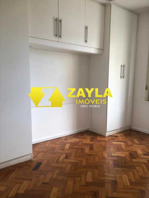 Apartamento à venda com 2 quartos, 48m² - Foto 10