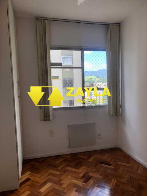 Apartamento à venda com 2 quartos, 48m² - Foto 11