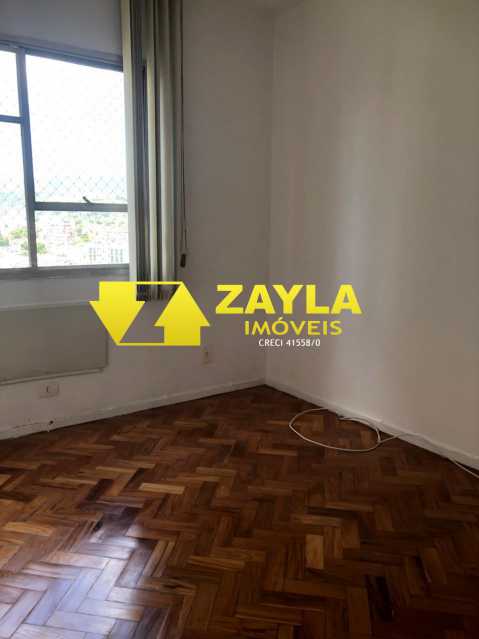 Apartamento à venda com 2 quartos, 48m² - Foto 12