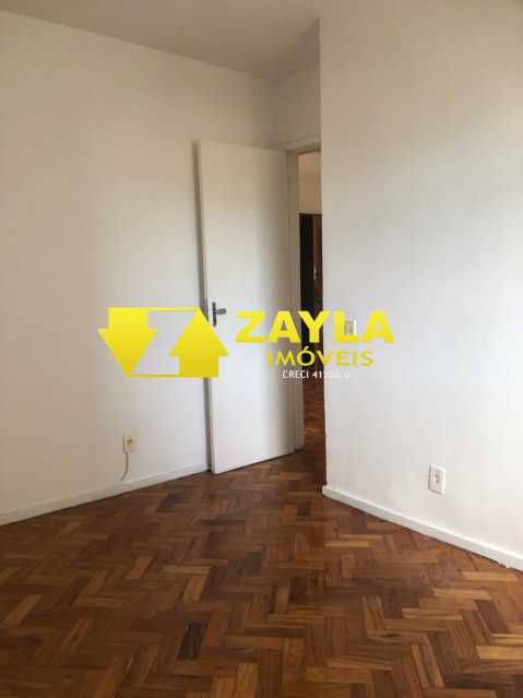 Apartamento à venda com 2 quartos, 48m² - Foto 13