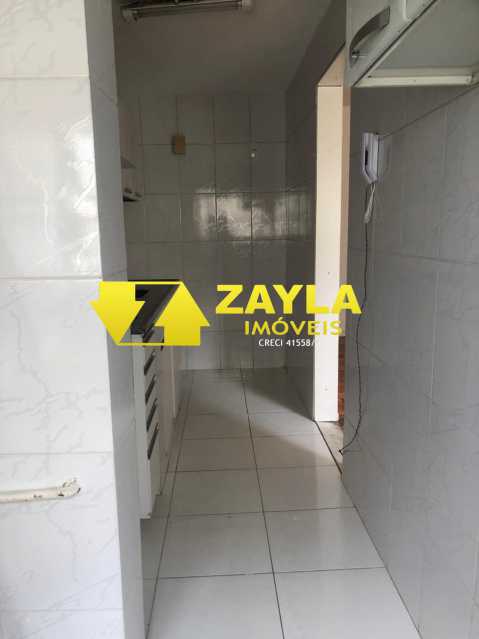 Apartamento à venda com 2 quartos, 48m² - Foto 19