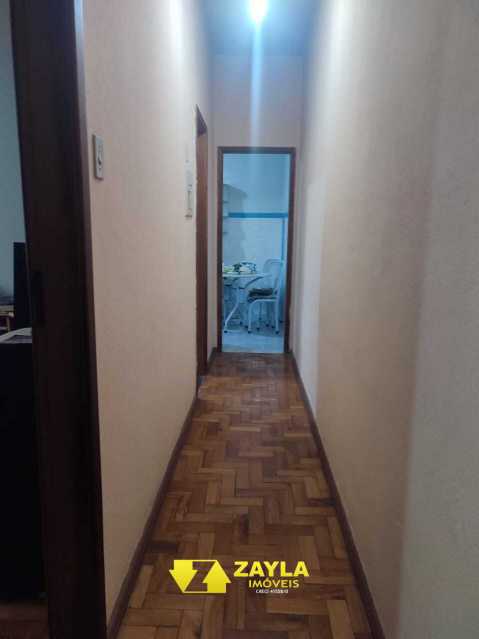 Apartamento à venda com 2 quartos, 63m² - Foto 4