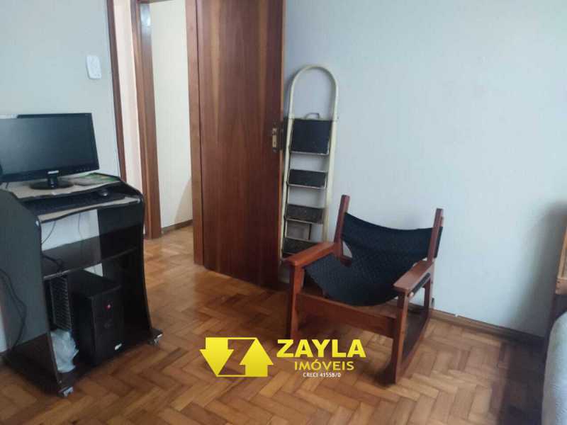 Apartamento à venda com 2 quartos, 63m² - Foto 5