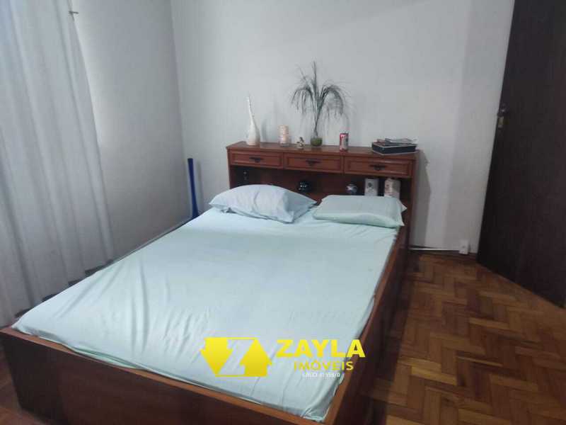 Apartamento à venda com 2 quartos, 63m² - Foto 6