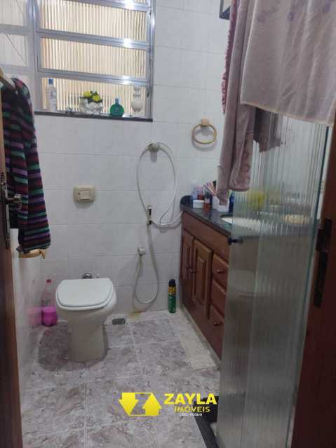 Apartamento à venda com 2 quartos, 63m² - Foto 8