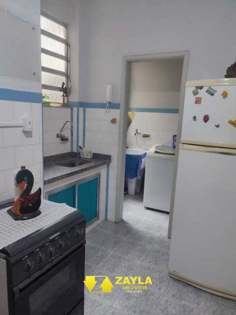 Apartamento à venda com 2 quartos, 63m² - Foto 10