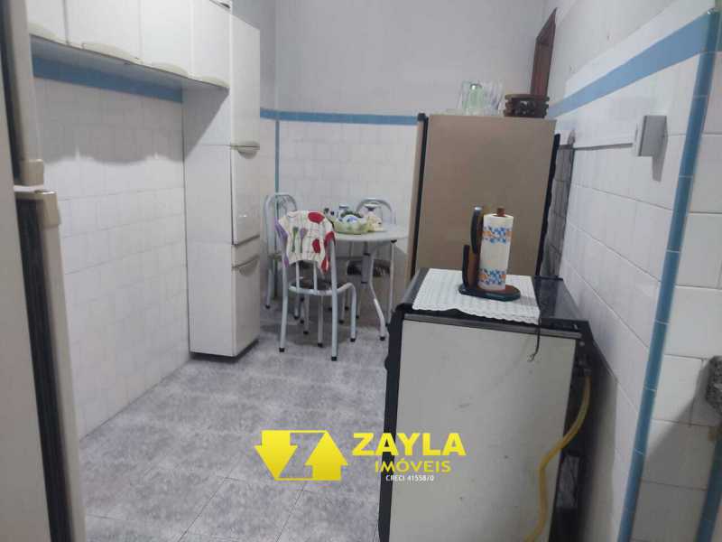 Apartamento à venda com 2 quartos, 63m² - Foto 11