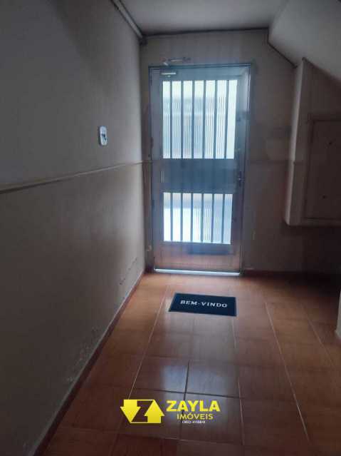 Apartamento à venda com 2 quartos, 63m² - Foto 17