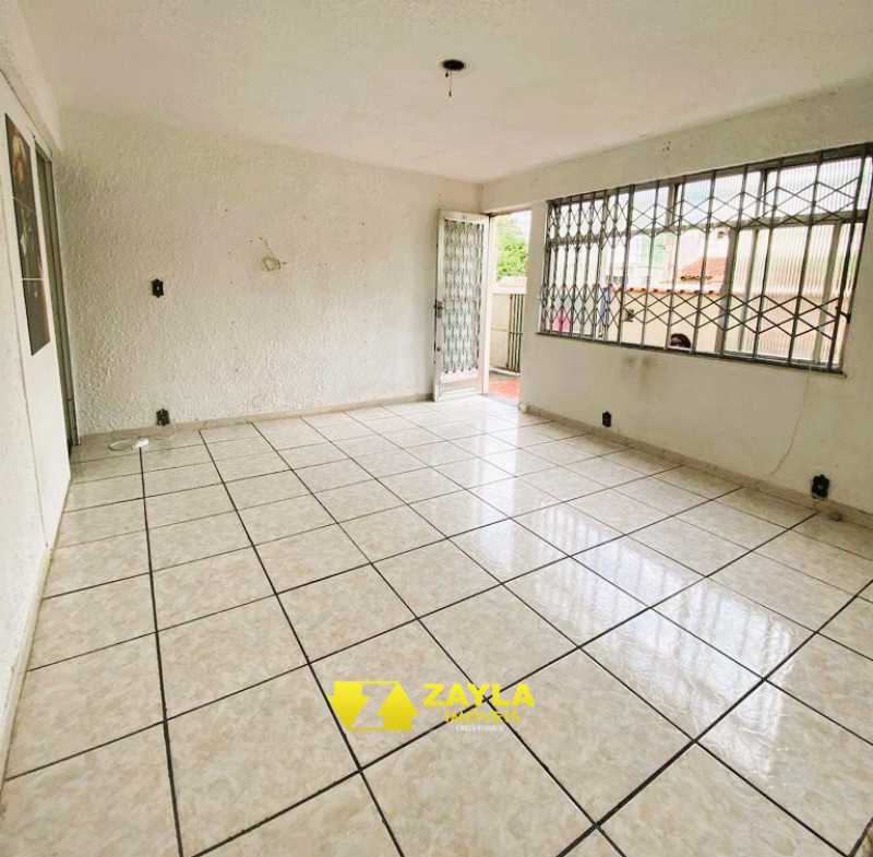 Apartamento à venda com 3 quartos, 40m² - Foto 1