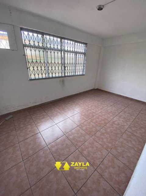 Apartamento à venda com 3 quartos, 40m² - Foto 4