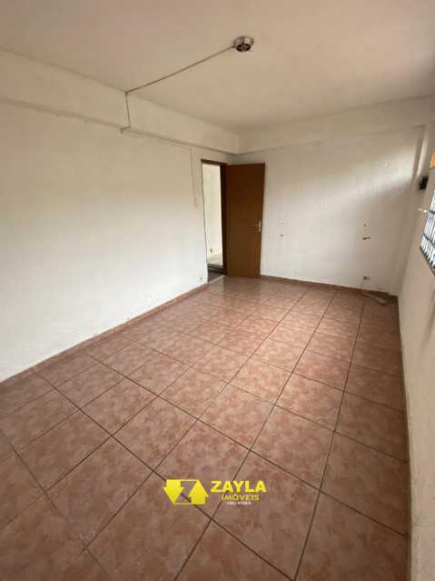 Apartamento à venda com 3 quartos, 40m² - Foto 5