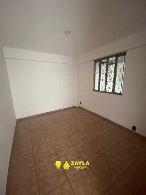 Apartamento à venda com 3 quartos, 40m² - Foto 6