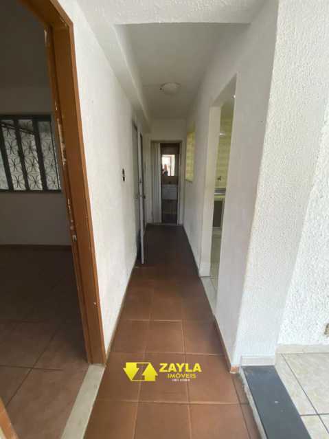 Apartamento à venda com 3 quartos, 40m² - Foto 9