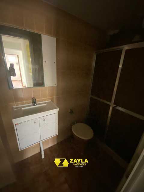 Apartamento à venda com 3 quartos, 40m² - Foto 12