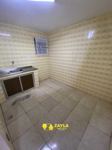 Apartamento à venda com 3 quartos, 40m² - Foto 14